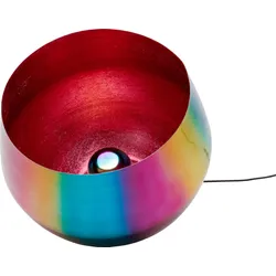 Lampa podłogowa RAINBOW PINK 51 cm - wielokolorowy/różowy