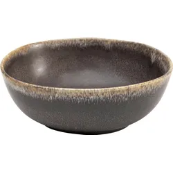 Miska VALERIO 18 cm - brązowy