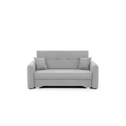 Sofa rozkładana 3-osobowa LAINE