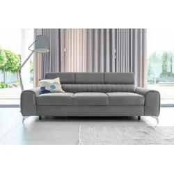Sofa rozkładana 3-osobowa LAURENCE