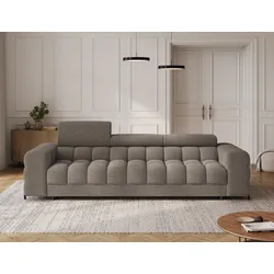 Sofa rozkładana 3-osobowa FESTELLO