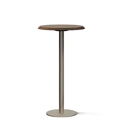 Stół barowy STB-2317 RONDA CAFE 70 cm