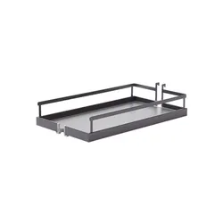 Kosz Dispensa ARENA Style/ 300/ antracyt PEKA