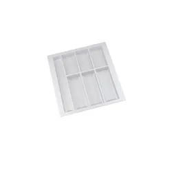 Wkład CLASSICO 500/ wymiar 440 x 490/ biały PEKA