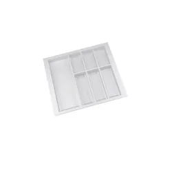 Wkład CLASSICO 600/ wymiar 540 x 490/ biały PEKA