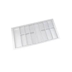 Wkład CLASSICO 1000/ wymiar 940 x 490/ biały PEKA