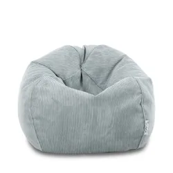 Pufa SAKWA Sztruks SZ72 - miętowy