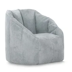 Fotel SIMONE Sztruks SZ72 - miętowy