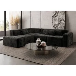 Sofa modułowa narożna ENJOY
