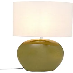 Lampa stołowa BEO GREEN - zielony