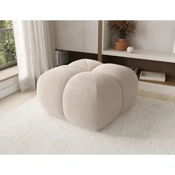 Pufa COVIO- tkanina Calmora 18