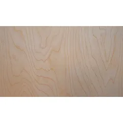 Sklejka 18 mm (1250x2500) Trudnozapalna Bs1-d0 kl.2/2 (Z)