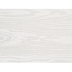 Obrzeże meblowe ABS MILLENNIUM B073 Total white 23x1 mm Cleaf