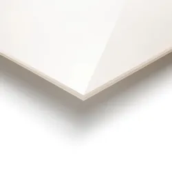 Obrzeże meblowe ABS V2892 STHG Biały (Perła) wysoki połysk 23 x 1 mm REHAU
