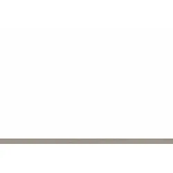 Obrzeże PMMA W8902 PMST9 Doppia biała alpejska-Alu                    23 x 1.3 mm EGGER