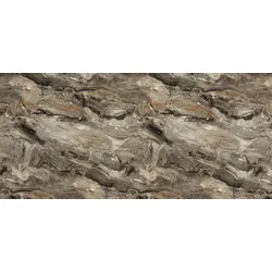 Obrzeże meblowe PMMA 2061L MG (Marmo Toscana) Szklany mat 23 x 1 mm REHAU