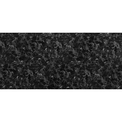 Obrzeże meblowe PMMA 2064L MG (Marmo Nero) Szklany mat 23 x 1 mm REHAU