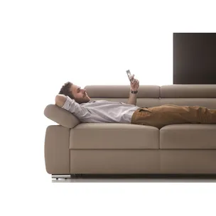 Narożnik ZOOM 1 ET - Etap Sofa