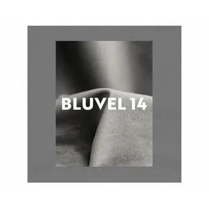 Sofa TM-3 Velvet - szary Bluvel 14