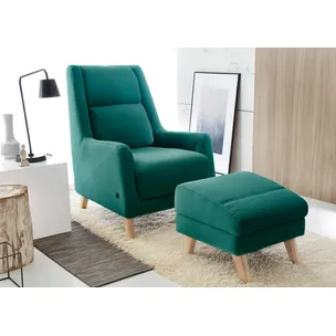 Fotel FIORD - Etap Sofa