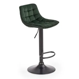 Hoker H95 - ciemny zielony