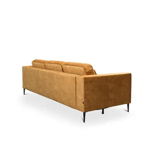 Sofa rozkładana LUZI - Etap Sofa