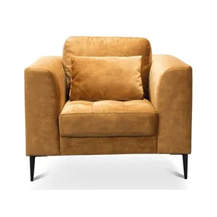 Fotel LUZI - Etap Sofa