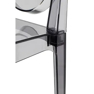 Hoker VICTORIA 65 cm - dymiony