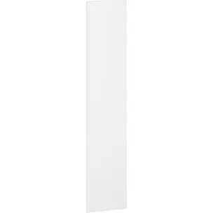 Front szafy modułowej FLEX F1 - biały