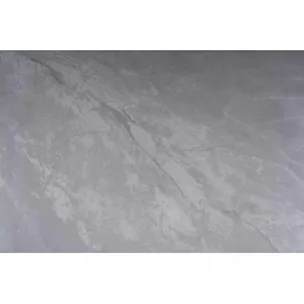 Stół IVY 140x80 - szary/czarny stelaż