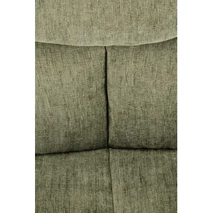 Krzesło obrotowe K495 - oliwkowy