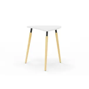 Stół modułowy trójkątny TAUKO LWM 68x56.5