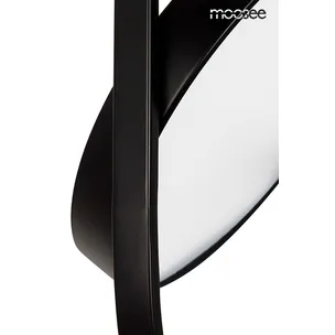 MOOSEE Lampa wisząca SPINNER 26 - czarny