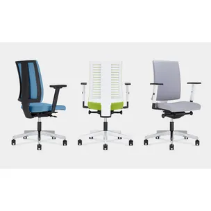 Fotel biurowy NAVIGO UPH INSERT