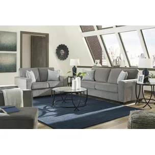 Fotel ALTARI 8721420 - jasny szary