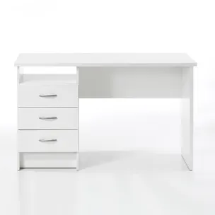 Biurko FUNCTION 3 - biały