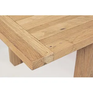 Stół rozkładany BOU 160-220x95