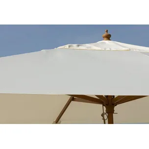 Parasol ogrodowy ECLIPSE NATURAL 3x4m