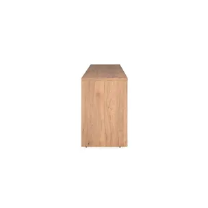 Szafka RTV GENF - jackson hickory