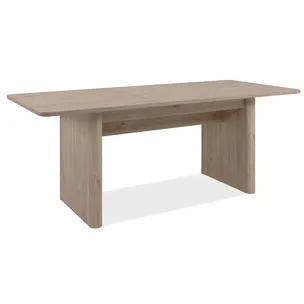 Stół rozkładany SAI 160/200x90 - jackson hickory
