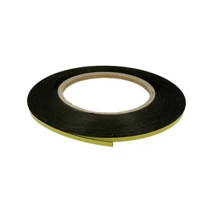 Taśma dwustronna Wurth do klejenia listew / 4 mm x 10 m