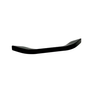 Uchwyt UU17 - czarny mat / rozstaw 128 mm