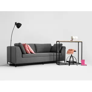 Sofa rozkładana 3-osobowa AMBIENT