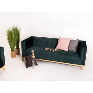 Sofa 3-osobowa by-TOM