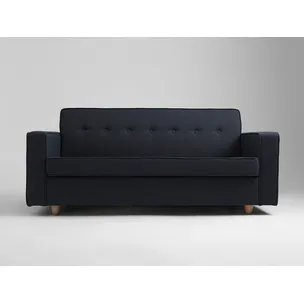 Sofa rozkładana 2-osobowa ZUGO