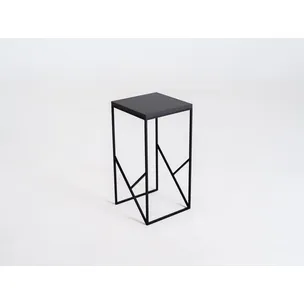Stolik FANCY BASIC 30 - czarny