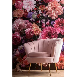 Obraz FLOWER BOUQUET 140x200