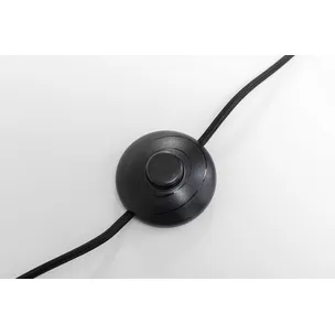 Lampa podłogowa SCALA BALLS - chrom