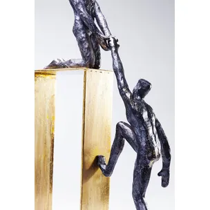 Figurka dekoracyjna COME TOGETHER