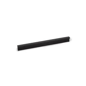 Uchwyt ANGLE 0077/416 czarny mat Viefe